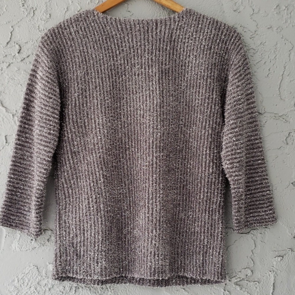 Ruby Rd sweater - Picture 5 of 5